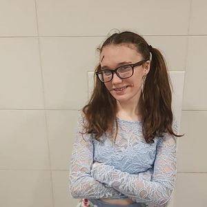 Meet your Posher, Lilly